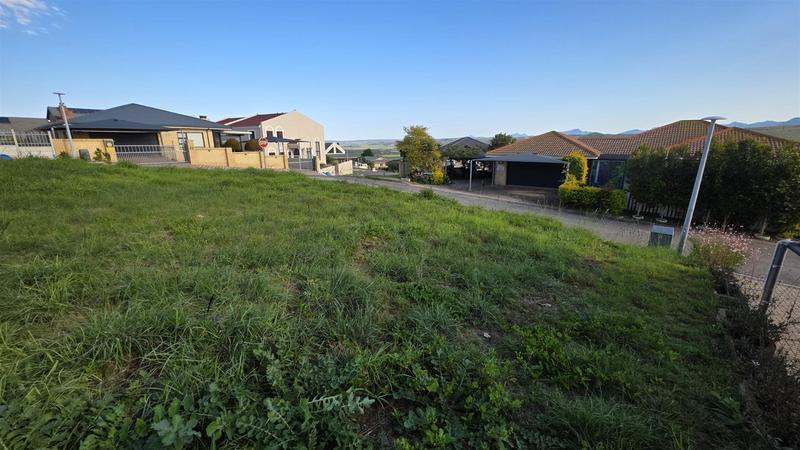 0 Bedroom Property for Sale in Reebok Western Cape